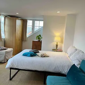 Cb53 Tower Bridge Townhouse 2 Bathrooms & Free Parking Vakantiehuis